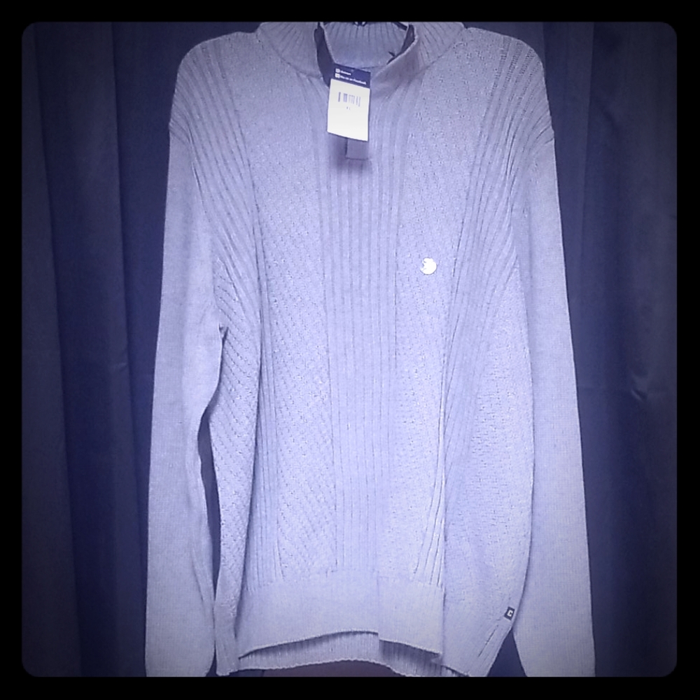 Mens sweater